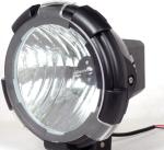 Super Brightness 35watt 7inch hid spotlight driving lights