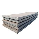 8K Hot Rolled HL Carbon Steel Plate 0.1mm - 4mm Thickness 100mm-2500mm