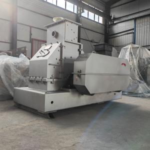 Wholesale 180pcs Rasper Cassava Machinery Saw Blade 1450rpm Speed Direct Drive from china suppliers