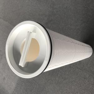 Wholesale 10 Micron High Flow Filter Cartridge 152mm OD For Industry Water from china suppliers