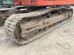 151KW Used Doosan DX300LC Crawler Excavator 1.27m3 Bucket Capacity