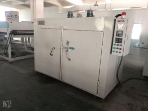 Wholesale One Year Constant Temperature Oven with Exterior Dimensions 600mm X 600mm X 800mm from china suppliers