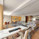 Standard King Size Bedroom Set Furniture For WYNDHAM-GRAND-ZQ Resort Hotel In