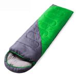 Hiking Winter Backpacking Sleeping Bag , Ultralight Outdoor Sleeping Bag