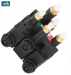 Wholesale L405 L494 Range Rover Sport Air Suspension Valve Block from china suppliers