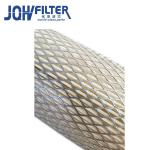 JA8041AB AF25538 JCB Air Filter , 60023849 60023849 JCB Excavator Spare Parts