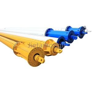 Wholesale SANY XCMG BAUER Soilmec Brand Rotary Drilling Kelly Bar 1 Year Warranty from china suppliers