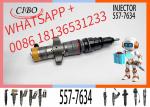 Diesel Fuel Injector 267-9734 293-4071 557-7634 53L-8062 387-9437 387-9438 328