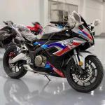 300cc Street Sport Motorcycles Oil Cooled Single Cylinder Electric Six Gear