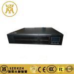 1KVA - 6KVA Rack Mounted UPS Online Embedded UPS Industrial