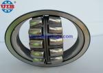 ABEC 1 Steel Roller Bearing , 170mm High Temperature Spherical Roller Bearing