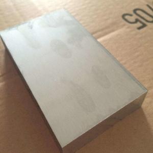 Wholesale 12mm 5mm 0.1mm Aluminum Steel Plate 0.2mm 0.3mm 0.7mm 6061 6063 from china suppliers