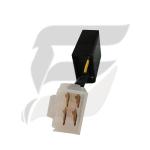 128300-77920 HC0108 Preheat Starter Excavator Timer Relay For 4TNM88 4TNV94