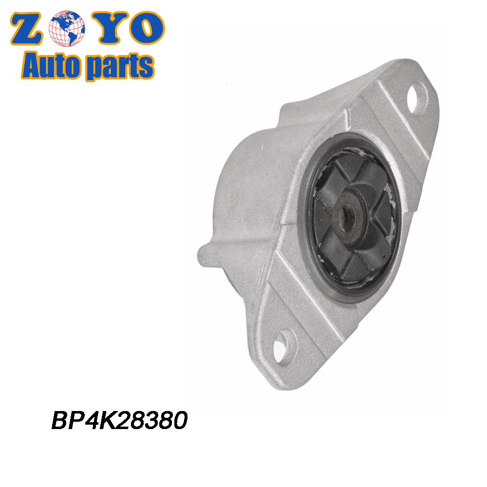 BP4K28380 Engine Mount Strut Mount for Mazda 3 2013-2016 For Your Mazda Bushing Repair