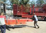 Woven Bags Rag Cutting Machine PP Bags Tons Jumbo Bags Shredder Large Capacity