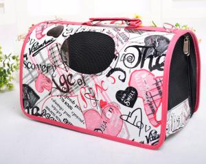 Wholesale Fashion Pet Backpack Carrier from china suppliers