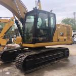 Hydraulic Pump Used Japan Make Excavator 320GC Caterpillar Digger 320d 320dl 330
