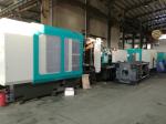 High Performance Plastic Crate Making Machine 37 Pump Motor Power
