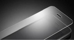 Wholesale Customized Size Raw Sapphire Wafer , Sapphire Lens For Phone Cover Glass from china suppliers