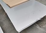 SS Plate 2.0mm Cold Rolled SUS303 Magnetic Stainless Steel Sheet AISI Wear