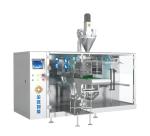 Agricultural Chemical DGD-180BJ Fully Automatic Horizontal Bag Packing Machine