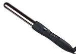 50 60Hz Mini Ceramic Hair Curler , Magic 1 Inch Curling Rod