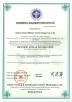Hebei Giant Metal Technology co.,ltd Certifications