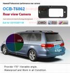 Ouchuangbo Wide degree Night Vision Waterproof camera for Honda Odyssey 09 OCB