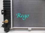 New Aftermarket 1850 New Radiator FOR 96-00 CHRYSLER TOWN/COUNTRY DODGE CARAVAN