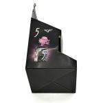 Corrugated Retail Counter Display Boxes Paper Cardboard Snack PDQ Display Box