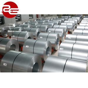 Wholesale Hot Dipped Galvalume Steel Coil GI GL Steel Sheet In Coils from china suppliers