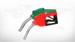 Aluminum Fuel Nozzle Boot With Micro Switch Fuel Dispenser Nozzle Holder