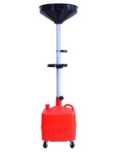 Wholesale 9 Gallon Waste Oil Drainer from china suppliers