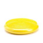 Inflatable Balance Disc Cushion Sports Performance For Stability Core Strength