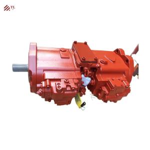 Wholesale K5V Series K5V80 K5V140 K5V180 K5V200 K5V160DTP Hydraulic Pump for Heavy Duty Vehicles from china suppliers