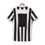 Unisex Home Replica Football Shirts for Juventus Retro 1995-1997