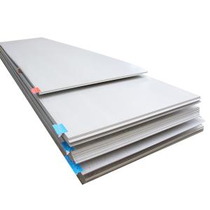 Wholesale AISI Mill Edge Cold Rolled Stainless Steel Plate 409L 1000mm With Etc. Certificate from china suppliers