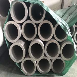 Wholesale 309S Welded Seamless Stainless Steel Tube Round Aisi Astm A554 A312 Ss 201 304 from china suppliers