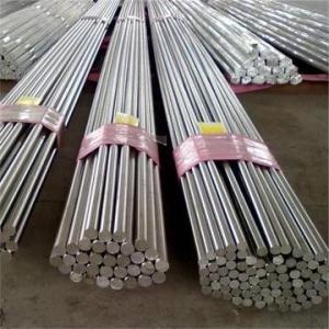Wholesale Cold Drawn Polished Stainless Steel Round Bar 303 304 10mm 12mm 16mm 20mm 22mm from china suppliers