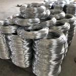 700 Yield Strength Steel Wire Rod Hot Rolling / Cold Drawing