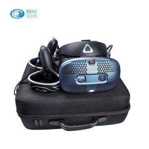 Wholesale Customizable EVA Hard Storage Case For VR Glasses Water Resistant from china suppliers