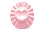 Adjustable Baby Shampoo Cap Safety Hat , Toddler Hair Washing Cap