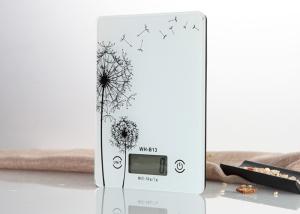 Wholesale Anti Damp Electric Weight Scale 5kg With ABS Plastic House Material from china suppliers