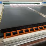 Mattress Hemming Unit ZOLYTECH ZLT-HM Hemming Station Mattress Hammer