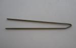 DAHU DH 750 SL Knitting Machine Spare Parts Lace Pipe 10 Guage Warp Knitting