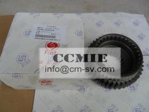 Wholesale Heavy Truck Transmission Shacman Truck Parts with Auxiliary Gearbox Drive Gear from china suppliers