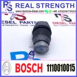 1110010015 Fuel Rail Pressure Relief Valve For Kia Iveco HONDA CIVIC