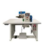 YT-298B Fully Automatic Hot-Cement Edge Folding Machine The Perfect Partner for