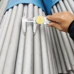 High temperature resistant stainless steel pipe 430 Stainless Steel Pipe
