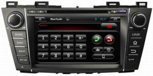 Wholesale Ouchuangbo Car DVD Video Player Android 4.2 for Mazda 5 /Premacy 2009-2012 GPS Stereo System OCB-8005C from china suppliers